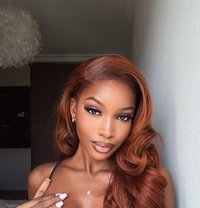 Sweet Girl Chichi - escort in Mumbai