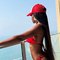 Sweet Girl Chichi - escort in Mumbai Photo 3 of 7