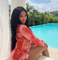 Sweet Girl Fatima - escort in Ahmedabad