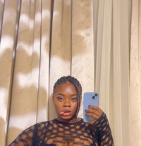 Sweet Girl - escort in Dakar