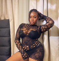 Sweet Girl - escort in Dakar