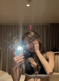 sweet girl here - escort in Hua Hin Photo 1 of 14