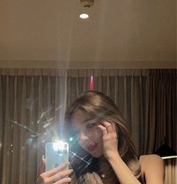 sweet girl here - escort in Hua Hin