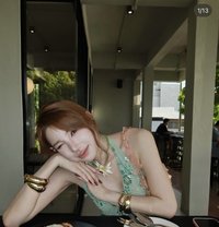 sweet girl here - escort in Bangkok