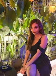 Sweet Girl Ivi - escort in Manila Photo 1 of 1