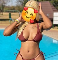 Sweet Girl Kelly - escort in Bangalore