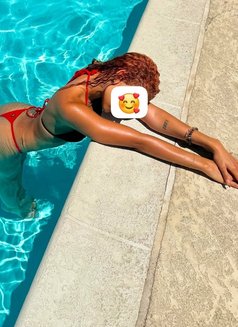 Sweet Girl Kelly - escort in Bangalore Photo 4 of 5