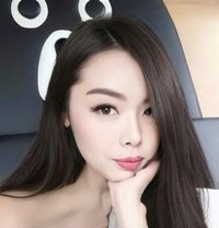 Ladyboy Goddess Miyaka (Camshow) - Acompañantes transexual in Manila