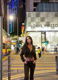 Sweet Girl Olivia - escort in Hong Kong Photo 7 of 11