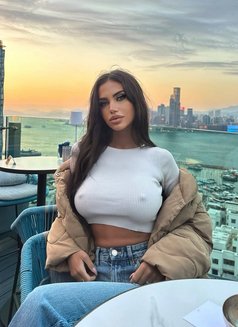 Sweet Girl Olivia - escort in Hong Kong Photo 8 of 11