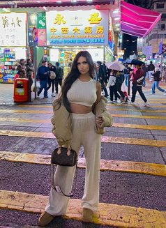Sweet Girl Olivia - escort in Hong Kong Photo 10 of 11