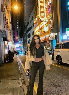 Sweet Girl Olivia - escort in Hong Kong Photo 11 of 11
