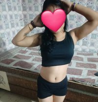 Priya cash payment no advance - escort in Ahmedabad