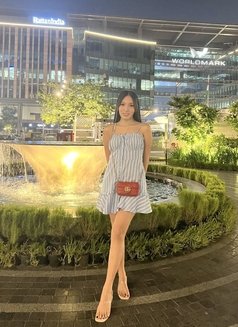Sweet Girl Sofia🇲🇾🇨🇳 Camshow(only) - escort in Bangalore Photo 4 of 21