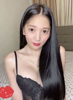Sweet Girl Sofia🇲🇾🇨🇳 Camshow(only) - escort in Bangalore Photo 9 of 21