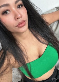 I am Nuchy TH - escort in Doha Photo 5 of 12