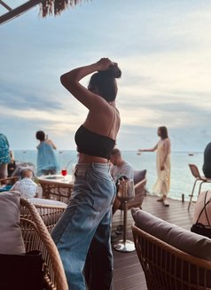 I am Nuchy TH - escort in Doha Photo 7 of 12