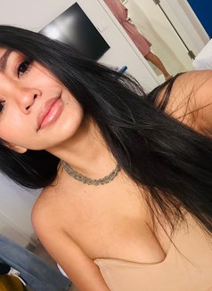 I am Nuchy TH - escort in Doha Photo 9 of 12