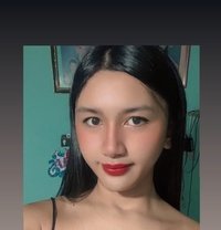 Sweet Girl With Exclusive Content - escort in Manila