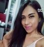 Sweet Gladys - Transsexual escort in Jakarta Photo 1 of 8