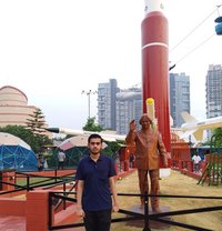 Sweet Guy - Acompañantes masculino in Alipurduar
