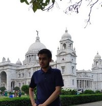 Sweet Guy - Acompañantes masculino in Alipurduar
