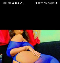 Sweet Habiba outcalls only - puta in Nairobi