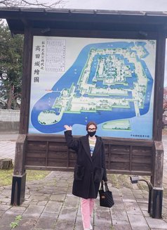 “Hana from Japan: The Girl in Your Dream - puta in Pune Photo 20 of 29