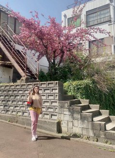 “Hana from Japan: The Girl in Your Dream - puta in Pune Photo 21 of 29