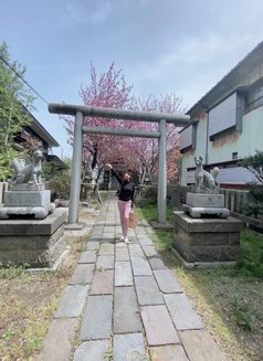 “Hana from Japan: The Girl in Your Dream - puta in Pune Photo 22 of 29