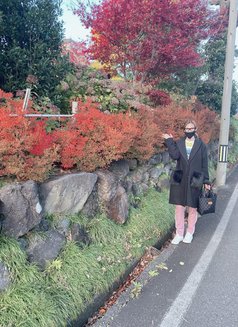 “Hana from Japan: The Girl in Your Dream - puta in Pune Photo 24 of 29