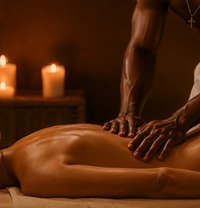 Sweet Hands - Male escort in Messina