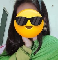 Usha Singh (for chubby lovers) - escort in Noida
