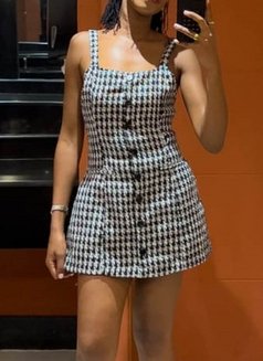 Sweet Heavenly Glimpse - companion in Nairobi Photo 7 of 7