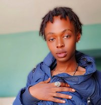 Sweet Honey - Transsexual escort in Nairobi