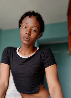 Sweet Honey - Acompañantes transexual in Nairobi Photo 2 of 3