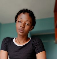 Sweet Honey - Transsexual escort in Nairobi