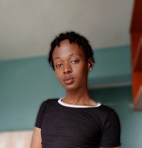 Sweet Honey - Transsexual escort in Nairobi
