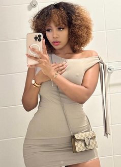 Sweet Horny Dripping Wet Pussy Amor - escort in Chennai Photo 1 of 4