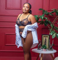 Sweet Horny Girl Black Suga - escort in Yiwu