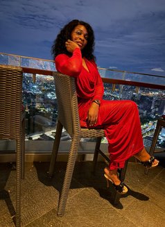 Sweet Horny Girl Cyrah - escort in Bangkok Photo 1 of 2