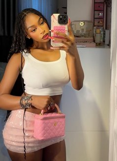 Sweet Horny Girl Gabby - escort in Ahmedabad Photo 3 of 3