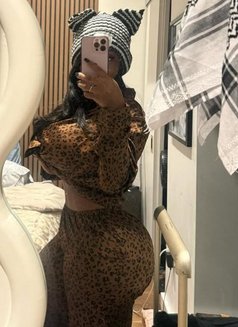 Sweet Horny Girl Linda - escort in Mumbai Photo 12 of 12