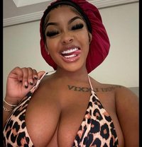 Sweet Horny Girl Linda - escort in Mumbai