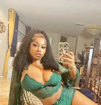 Sweet Horny Girl Linda - escort in Mumbai