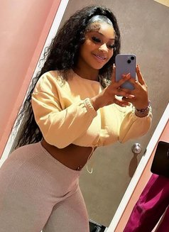 Sweet Horny Girl Linda - puta in Mumbai Photo 3 of 7