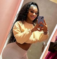 Sweet Horny Girl Linda - escort in Mumbai