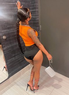 Sweet Horny Girl Preety - escort in New Delhi Photo 2 of 2