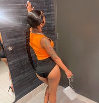 Sweet Horny Girl Preety - escort in New Delhi