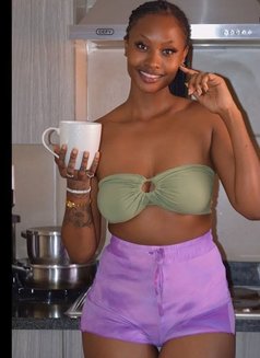 Sweet Horny Girl Remy - escort in Mumbai Photo 1 of 2